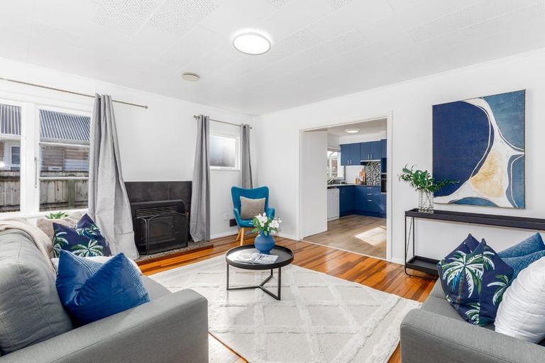 Photo of property in 28 Totara Street, Wainuiomata, Lower Hutt, 5014
