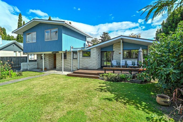 Photo of property in 45 Plassey Street, Havelock North, 4130