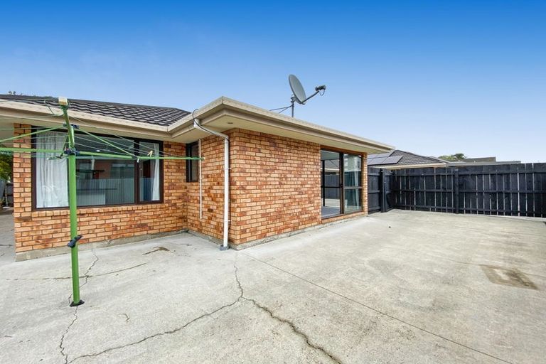Photo of property in 36 Centennial Avenue, Riccarton, Christchurch, 8041