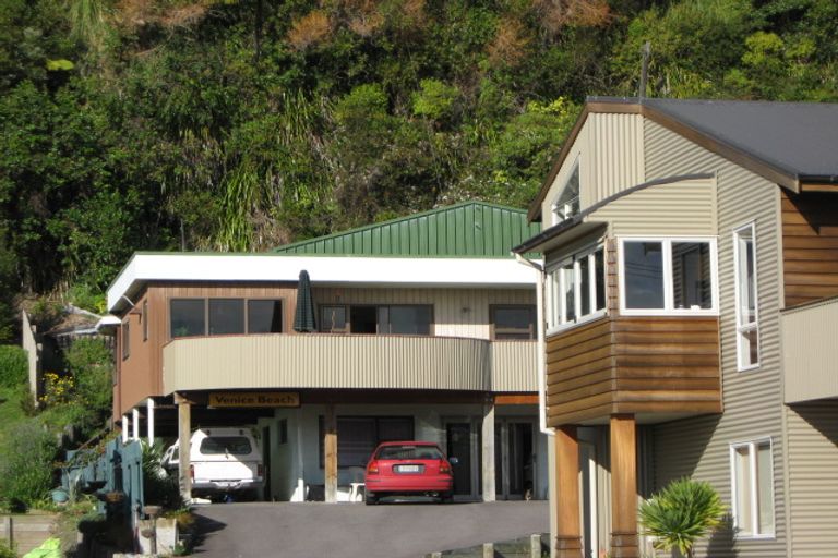 Photo of property in 126a Pohutukawa Avenue, Ohope, 3121