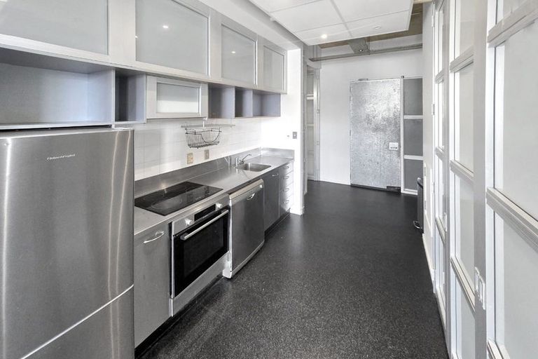 Photo of property in The Lofts, 8/185 Victoria Street, Te Aro, Wellington, 6011