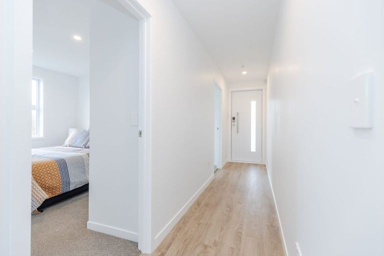 Photo of property in 1 Wood Lane, Otorohanga, 3900