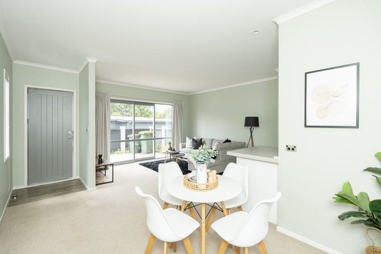 Photo of property in 6u3 Tisdall Street, Hamilton Central, Hamilton, 3204