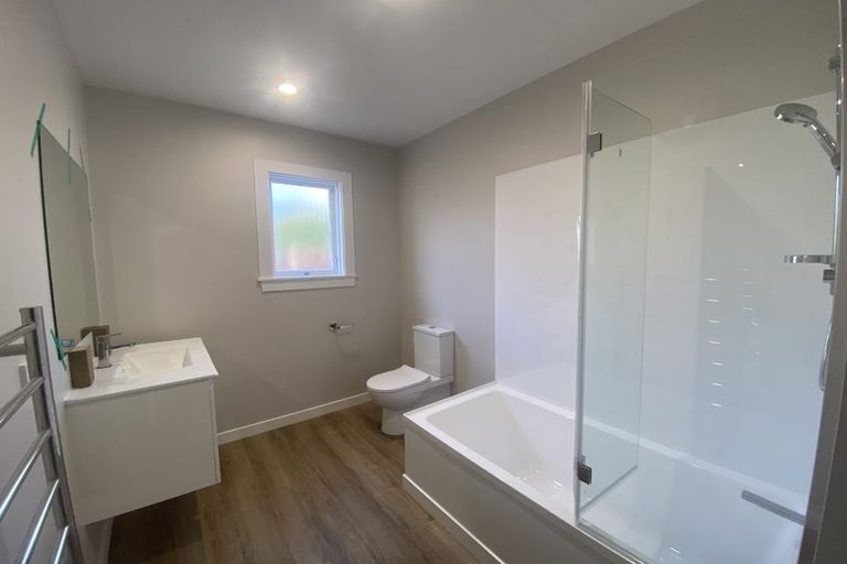 Photo of property in 108 Poulson Street, Addington, Christchurch, 8024