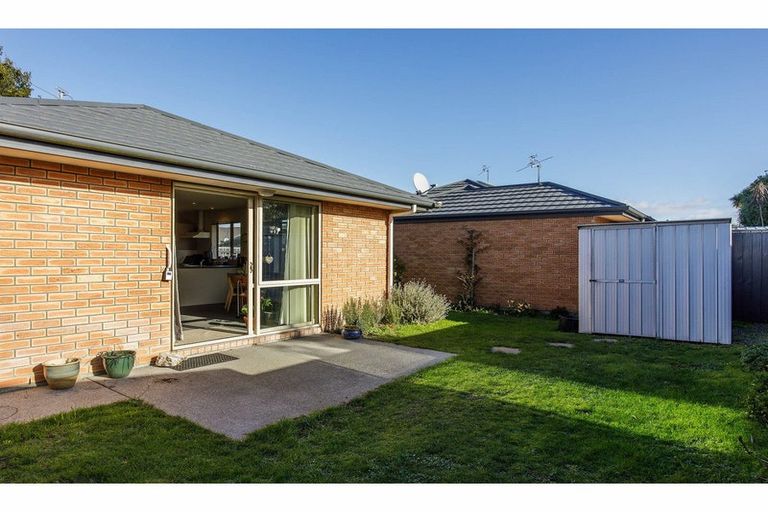 Photo of property in 26d Kissel Street, Templeton, Christchurch, 8042