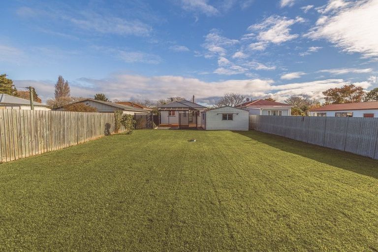 Photo of property in 20 Tilford Street, Woolston, Christchurch, 8062