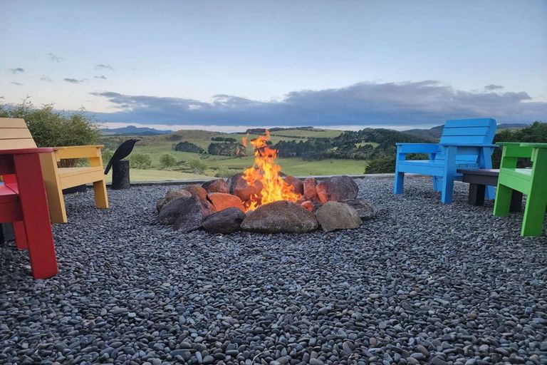 Photo of property in 88 Leccino Valley Road, Mangonui, 0494