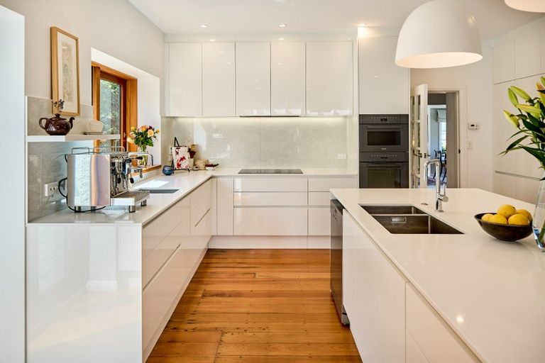 Photo of property in 29 Wade Street, Wadestown, Wellington, 6012