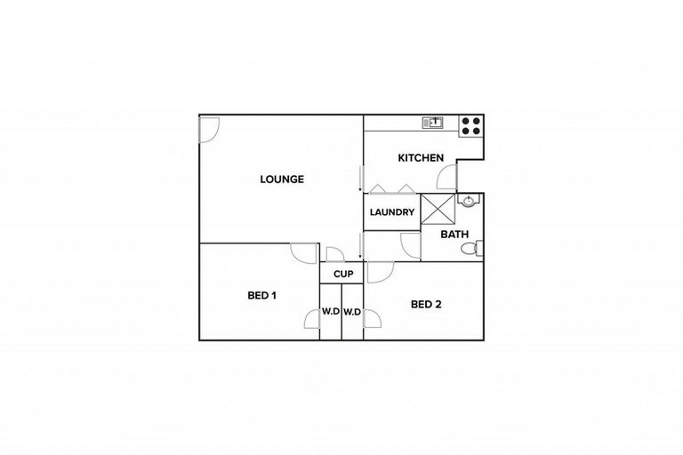 Photo of property in 84a6 Linton Street, West End, Palmerston North, 4410