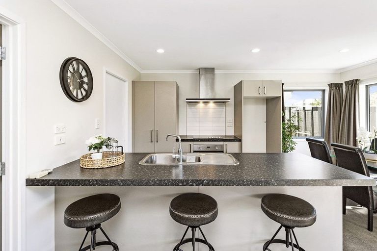 Photo of property in 4 Liddington Drive, Rolleston, 7615