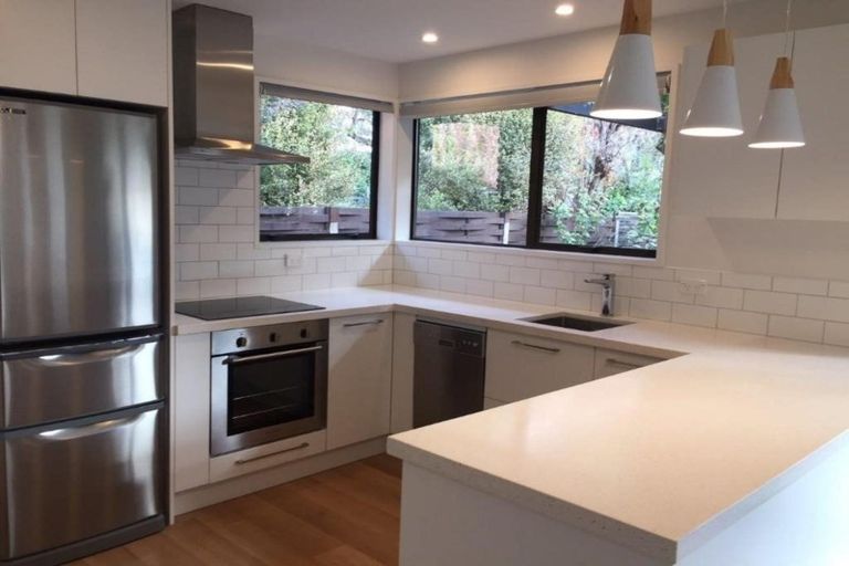 Photo of property in 137 Grahams Road, Burnside, Christchurch, 8053