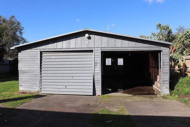 Photo of property in 1 Sims Street, Ngaruawahia, 3720
