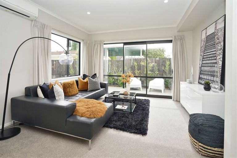 Photo of property in 13u8 Beale Street, Hamilton East, Hamilton, 3216