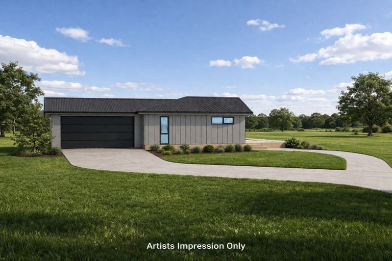Photo of property in 53d Pipiroa Road, Ngatea, 3503