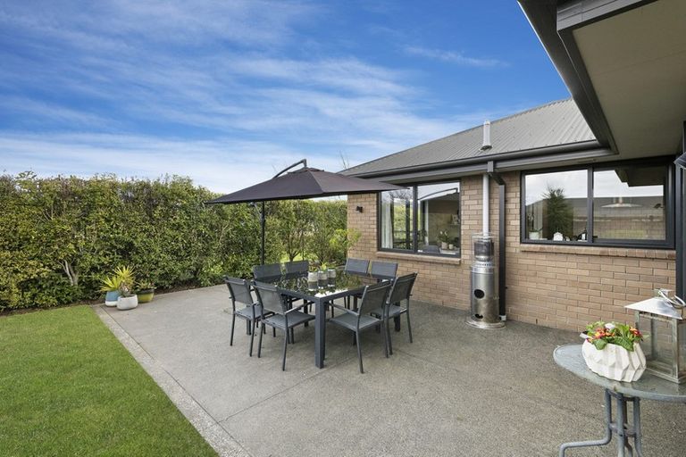 Photo of property in 44 Fairfield Way, Rolleston, 7614