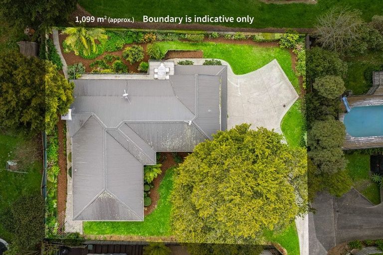 Photo of property in 57 Ridgeway Road, Pukekohe, 2120