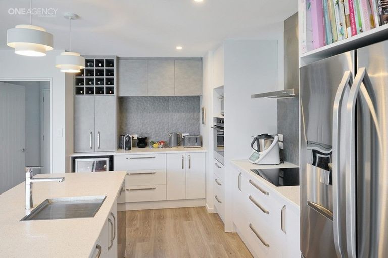 Photo of property in 8 Crampton Close, Kaiapoi, 7630