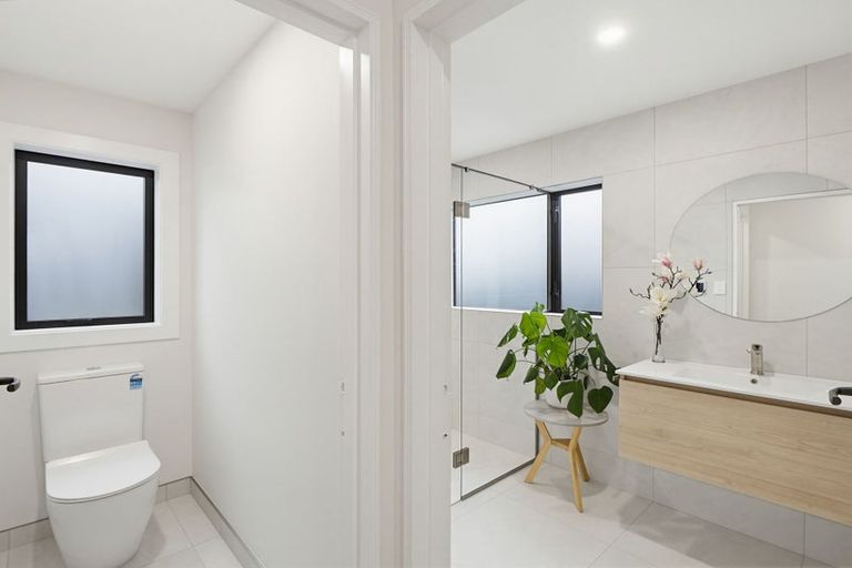 Photo of property in 57a Bush Street, Rangiora, 7400