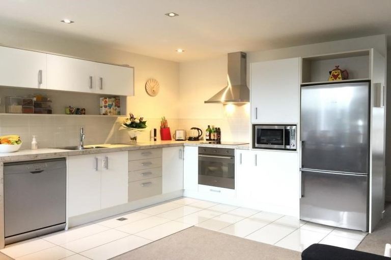 Photo of property in Altar Apartments, 64/120u Rintoul Street, Newtown, Wellington, 6021