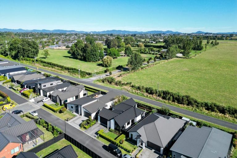 Photo of property in 34 Meachem Road, Chartwell, Hamilton, 3210