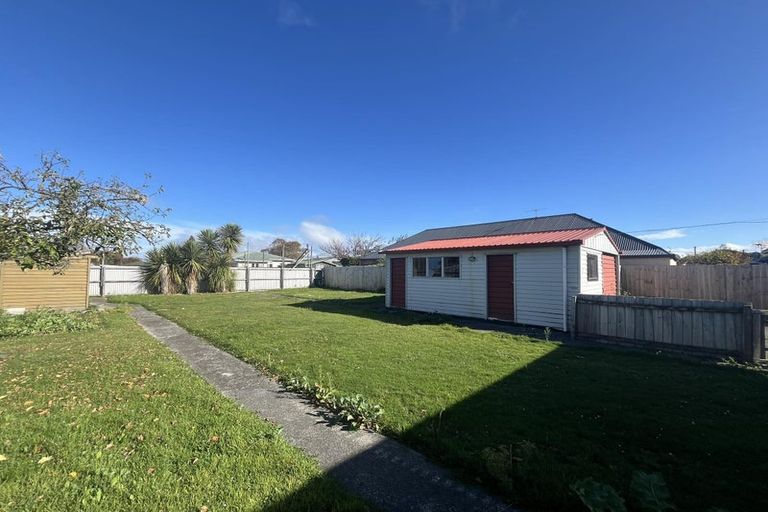 Photo of property in 45 Sugden Street, Spreydon, Christchurch, 8024