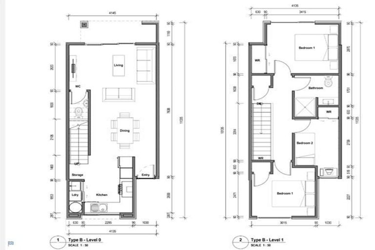 Photo of property in 77 Huri Street, Mangere Bridge, Auckland, 2022