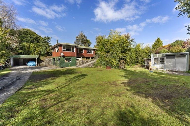 Photo of property in 25 Falstaff Street, Stratford, 4332