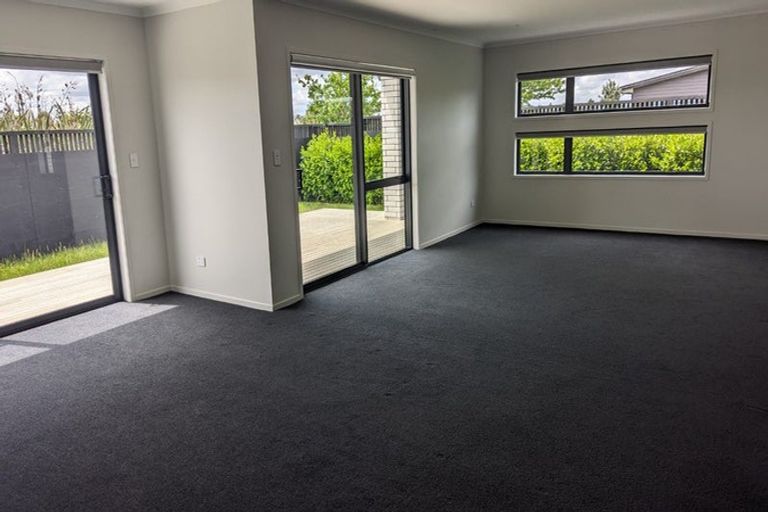 Photo of property in 43 Capper Crescent, Chartwell, Hamilton, 3210