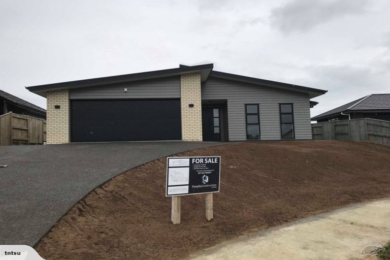 Photo of property in 39 Barry Curtis Place, Levin, 5510