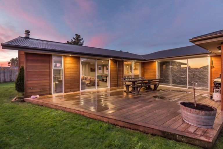 Photo of property in 224a Lowes Road, Rolleston, 7614