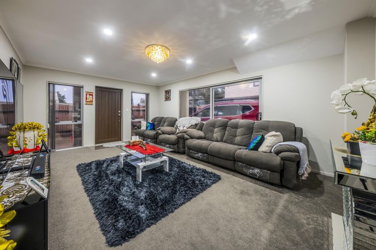 Photo of property in 80b Jellicoe Road, Manurewa, Auckland, 2102