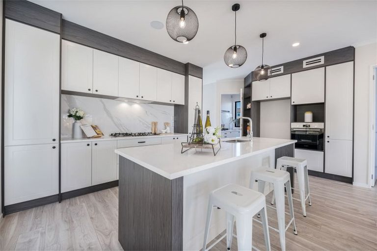 Photo of property in 78 Castlebane Drive, Flat Bush, Auckland, 2019
