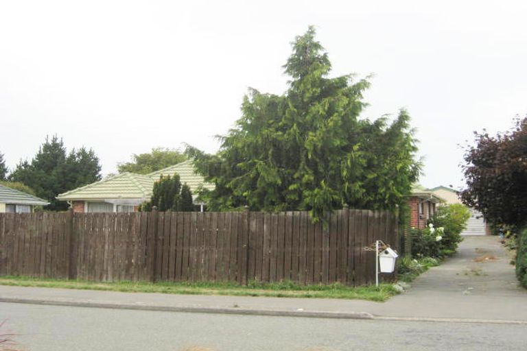 Photo of property in 21 Moore Street, Rolleston, 7614