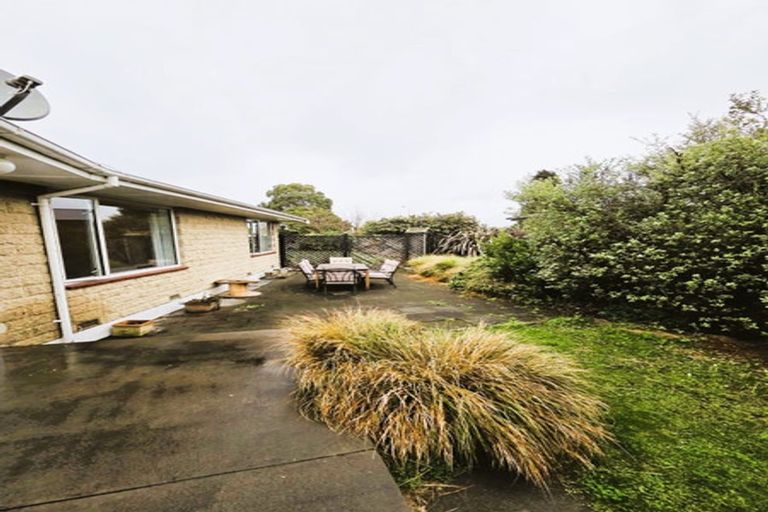 Photo of property in 228 Horndon Street, Darfield, 7510