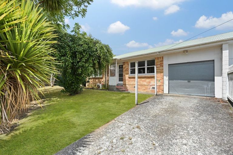 Photo of property in 1a Greensboro Street, Hamilton East, Hamilton, 3216