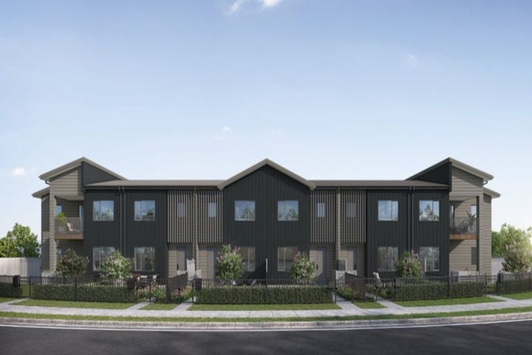 Photo of property in 103 Waituarua Drive, Takanini, Auckland, 2112