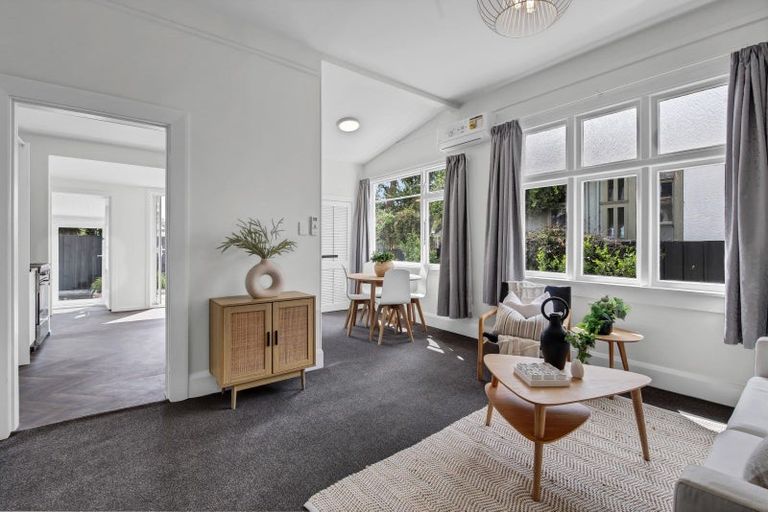 Photo of property in 1051 Colombo Street, St Albans, Christchurch, 8014