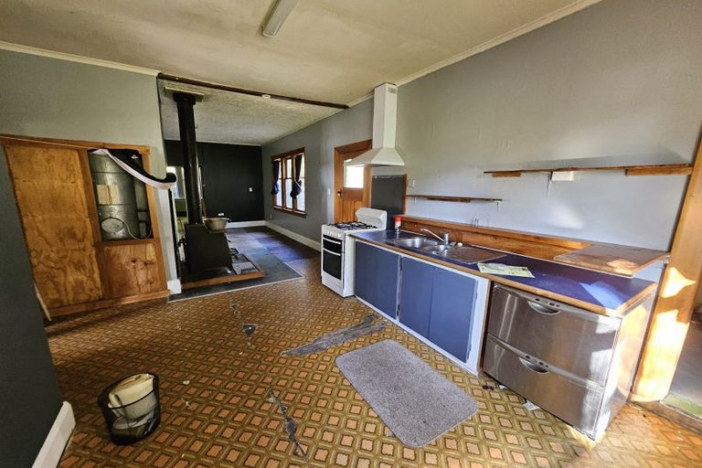 Photo of property in 100 Omoto Road, Greymouth, 7805