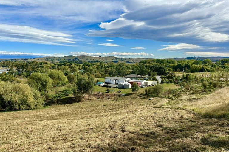 Photo of property in 210f Mount Herbert Road, Waipukurau, 4285