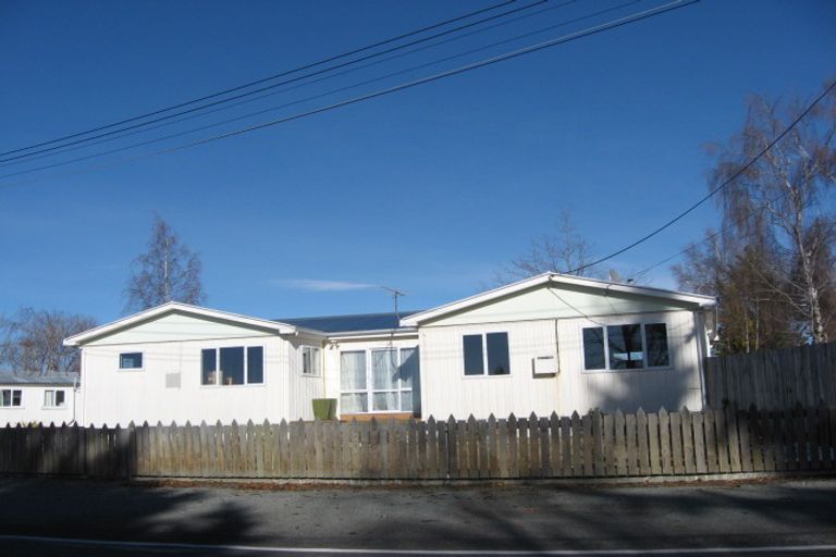 Photo of property in 12 Mt Cook Street, Twizel, 7901