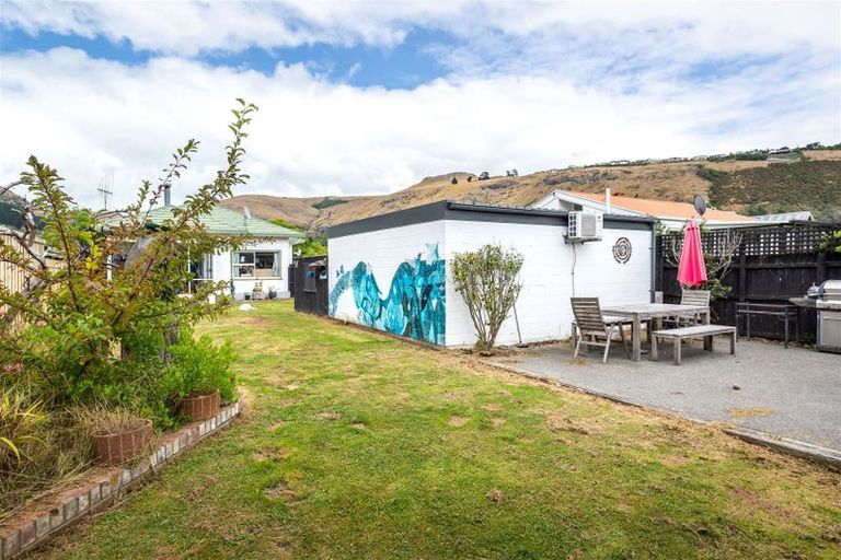 Photo of property in 49 Arnold Street, Sumner, Christchurch, 8081