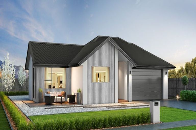Photo of property in 59 Skibbereen Drive, Halswell, 8025