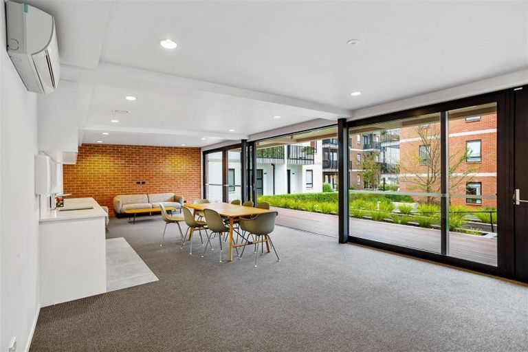 Photo of property in 203/10 Nugget Avenue, Hobsonville, Auckland, 0616