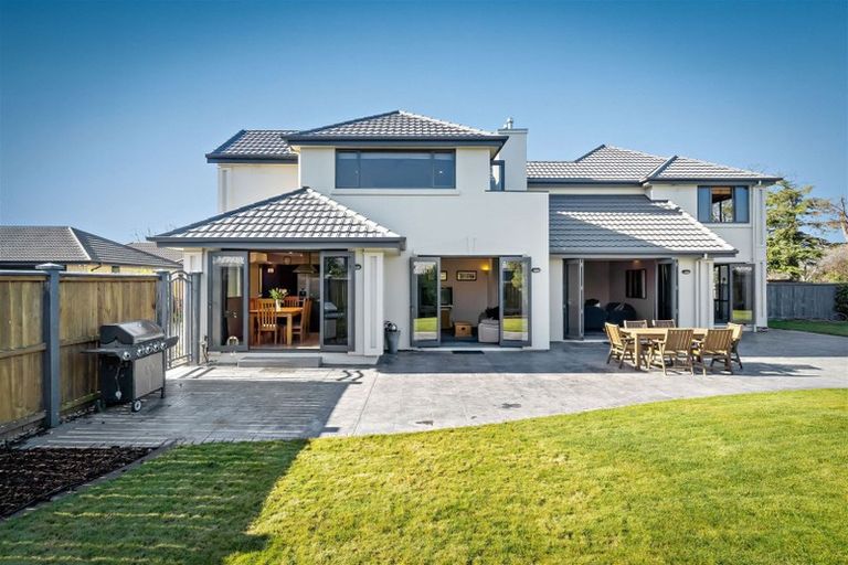 Photo of property in 7 Hemsworth Mews, Casebrook, Christchurch, 8051