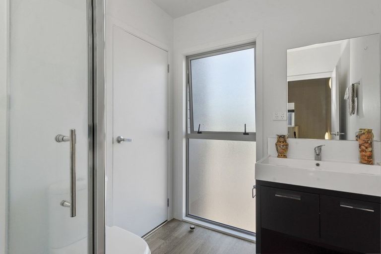 Photo of property in 100u9 Knighton Road, Hillcrest, Hamilton, 3216