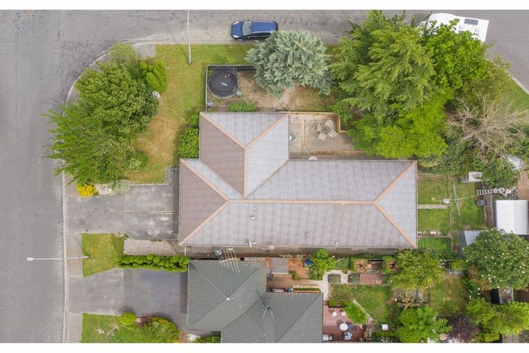 Photo of property in 8 Mansfield Drive, Kaiapoi, 7630