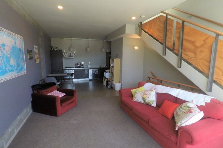 Photo of property in 15/185 Tasman Street, Mount Cook, Wellington, 6021