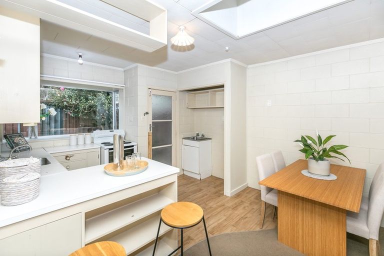 Photo of property in 121u2 Queens Avenue, Frankton, Hamilton, 3204
