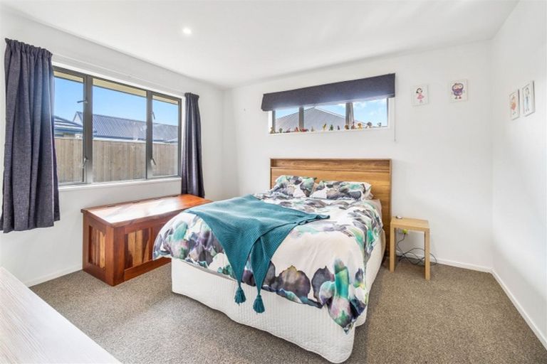 Photo of property in 27 Lydiard Drive, Rolleston, 7615