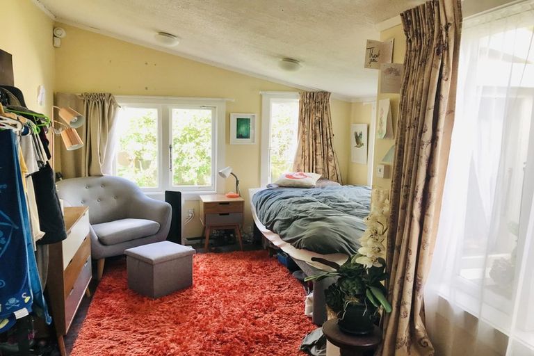 Photo of property in 115 Wallace Street, Mount Cook, Wellington, 6021